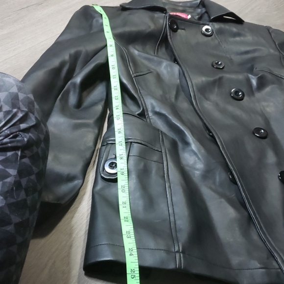 Chic & Jeune Jacket - size 3 - Picture 7 of 7